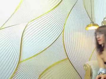 Chaturbate Free Porn Cam of valerybellotti