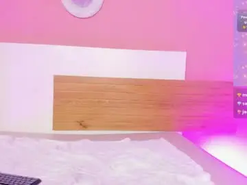 Chaturbate Sex Chat of valerybellotti