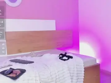 Chaturbate Sex Cam of valerybellotti