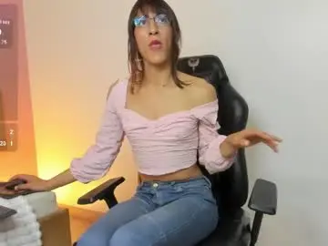 Chaturbate Free Live Porn of valerybellotti