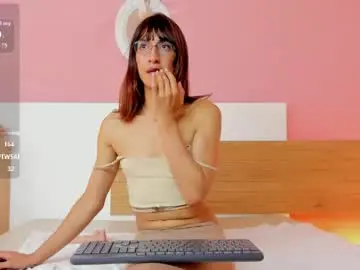 Chaturbate Live Porn of valerybellotti