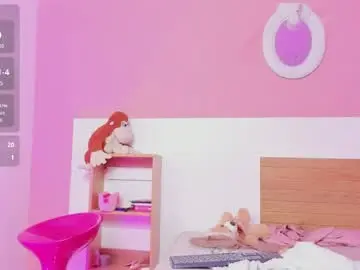 Chaturbate Private Sex Chat of valerybellotti