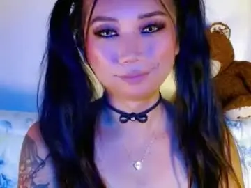 Chaturbate Live Porn of adorableslutxxx