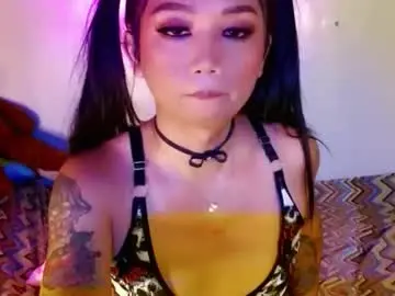 Chaturbate Nude Webcam of adorableslutxxx