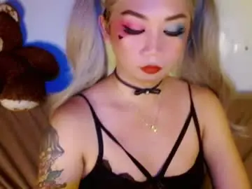 adorableslutxxx from chaturbate