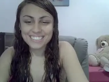 Chaturbate Free Live Porn of alicia_axiom