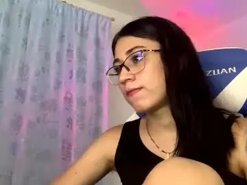 Chaturbate Sex Chat of camila_trans19