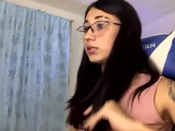 Chaturbate Watch Live Sex Cams of camila_trans19