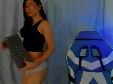 Chaturbate Sex Chat of camila_trans19