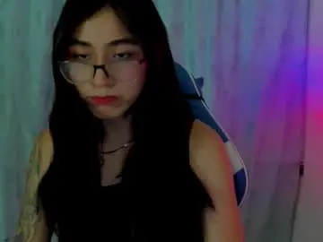 Chaturbate Live Sex Cam of camila_trans19