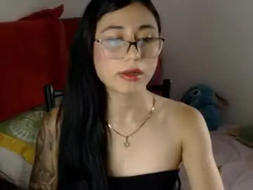 Chaturbate Nude Webcam of camila_trans19