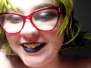 Chaturbate Nude Webcam of donthefox