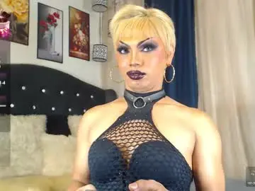 Chaturbate Live Porn of freakyzizi