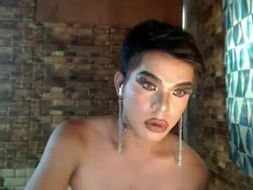 Chaturbate Live Sex Cam of hadasam26