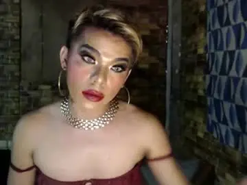 Chaturbate Sex Cam of hadasam26