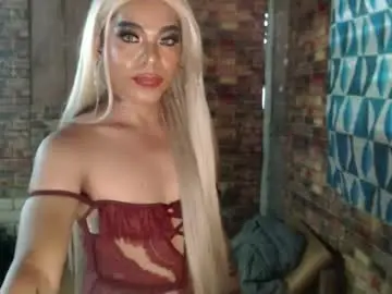 Chaturbate Sex Cam of hadasam26