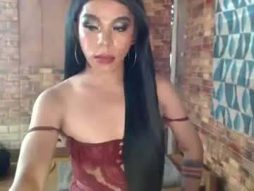 Chaturbate Live Sex Cam of hadasam26