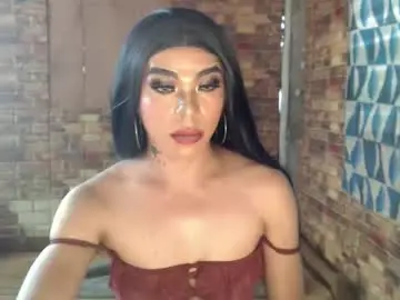 Chaturbate Live Sex Cam of hadasam26