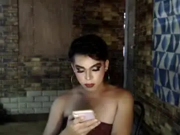 Chaturbate Live Porn of hadasam26
