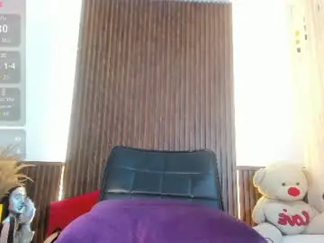 Chaturbate Adult Video Chat of jannie_sexx