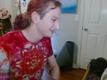 Chaturbate Live Sex of lilythehippie