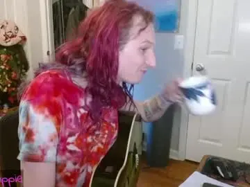 Chaturbate Free Live Porn of lilythehippie