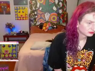 Chaturbate Adult Webcams of lilythehippie
