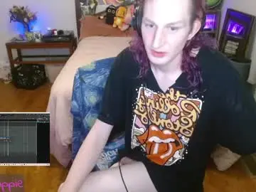 Chaturbate Private Sex Chat of lilythehippie