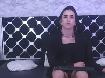 miss_isabellavc from chaturbate