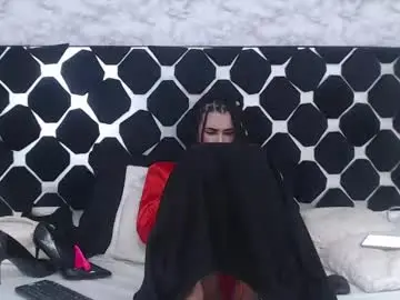 Chaturbate Sex Cam of miss_isabellavc