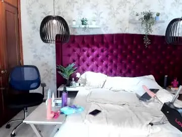 Chaturbate Sex Cam of simon_durand