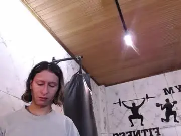 Chaturbate Live Porn of simon_durand