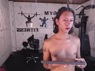 Chaturbate Best Webcam of simon_durand