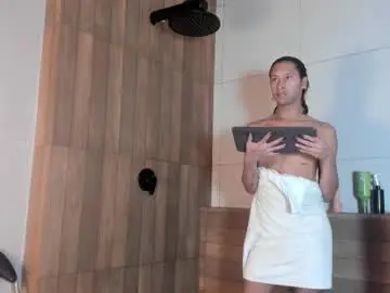 Chaturbate Private Sex Chat of simon_durand