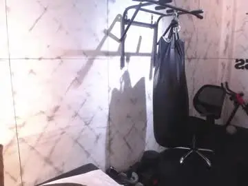 Chaturbate Adult Video Chat of simon_durand