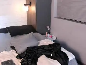 Chaturbate Private Sex Chat of simon_durand