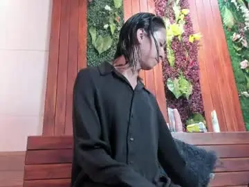 Chaturbate Adult Webcam of simon_durand