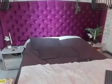 Chaturbate Live Sex Cam of simon_durand