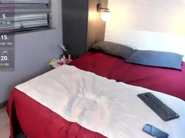 Chaturbate Live Sex of simon_durand