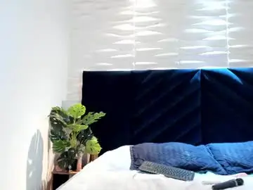 Chaturbate Adult Webcam of simon_durand