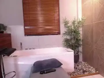 Chaturbate Nude Webcam of simon_durand