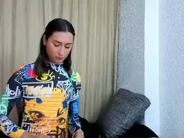 Chaturbate Sex Cam of simon_durand