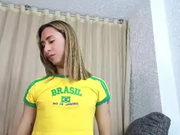 Chaturbate Adult Video Chat of simon_durand