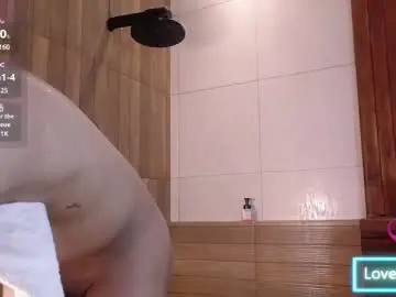 Chaturbate Live Sex Cam of simon_durand