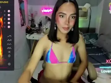 Chaturbate Watch Live Sex Cams of ts_janella03
