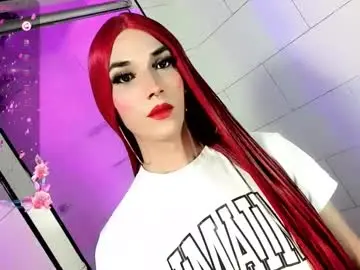 Chaturbate Adult Webcams of victoria_kastelo