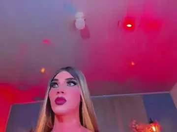 Chaturbate Sex Chat of victoria_kastelo