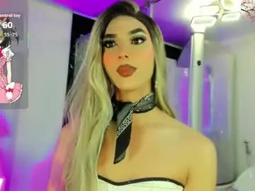 Chaturbate Nude Webcam of victoria_kastelo