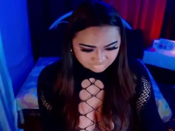 Chaturbate Sex Cam of xxmistressoliviats