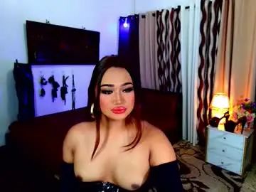 Chaturbate Adult Webcams of xxmistressoliviats